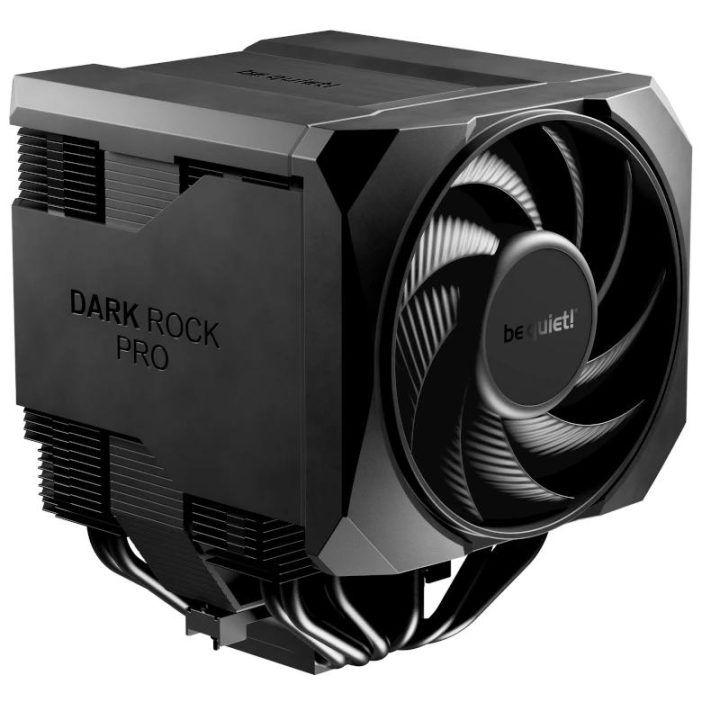 be quiet! Dark Rock Pro 6 Conjunto de dissipadores de calor…