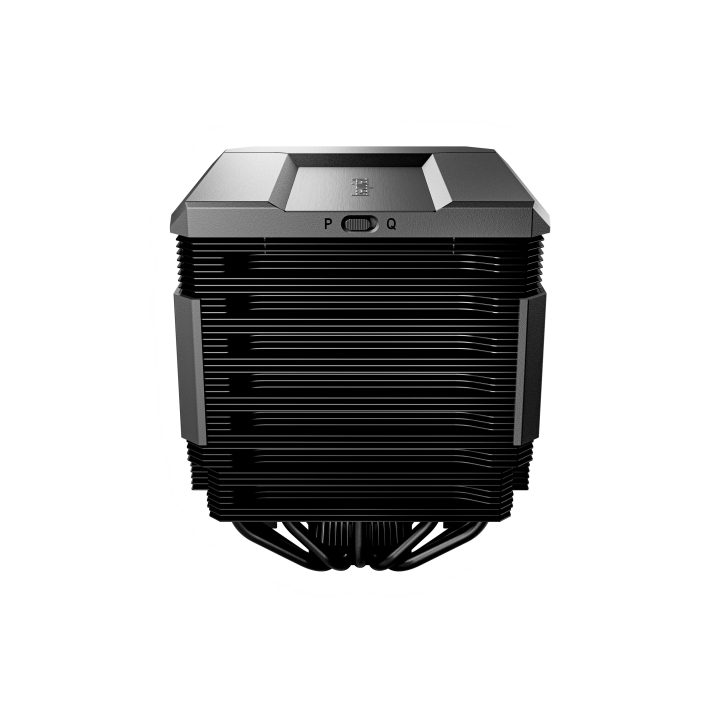 be quiet! Dark Rock Pro 6 Conjunto de chips Refrigerador de aire…