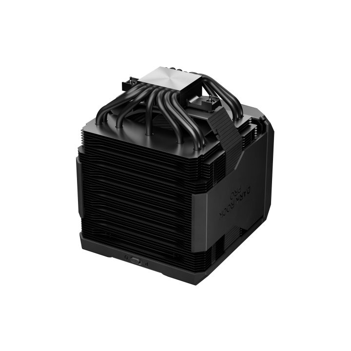 be quiet! Dark Rock Pro 6 Conjunto de dissipadores de calor…