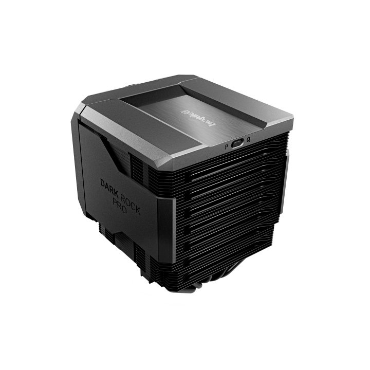 be quiet! Dark Rock Pro 6 Conjunto de chips Refrigerador de aire…