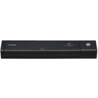 Canon imageFORMULA P-208II Escáner alimentado con hojas 600 x 600 DPI…