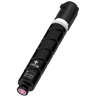 Canon C-EXV 48 Toner Cartridge 1 piece(s) Original Magenta