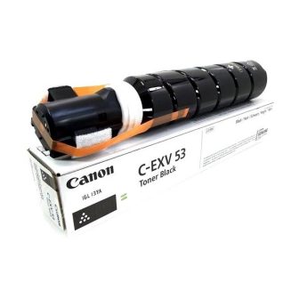 Canon C-EXV53 Toner Cartridge 1 piece(s) Original Black