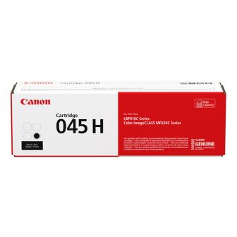 Canon 045 H Toner Cartridge 1 piece(s) Original Black