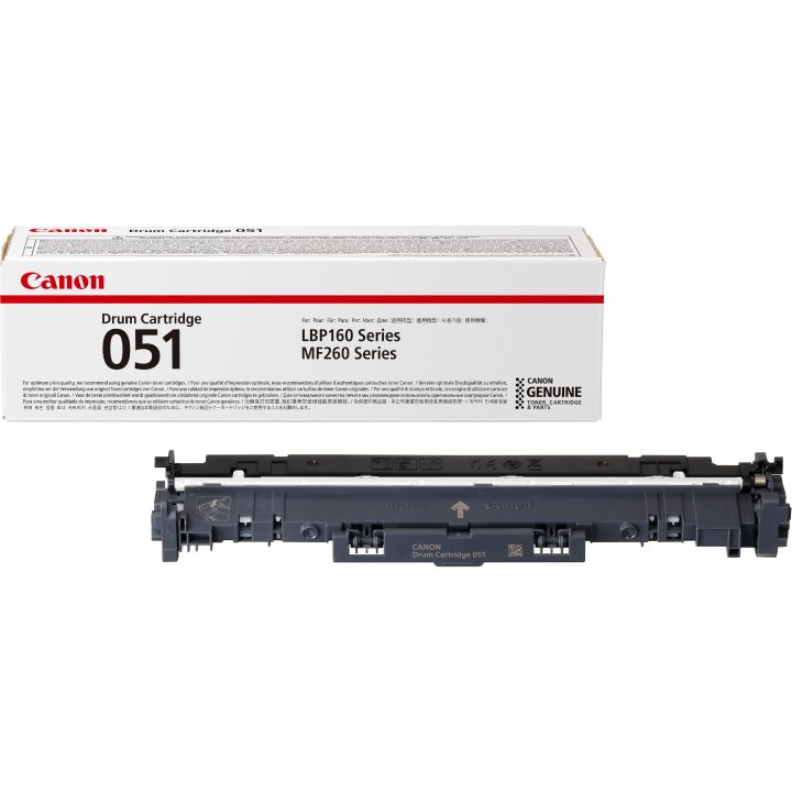Canon 2170C001 cartucho de tóner 1 pieza(s) Original Negro