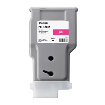Canon PFI-320M Ink Cartridge 1 piece(s) Original Magenta