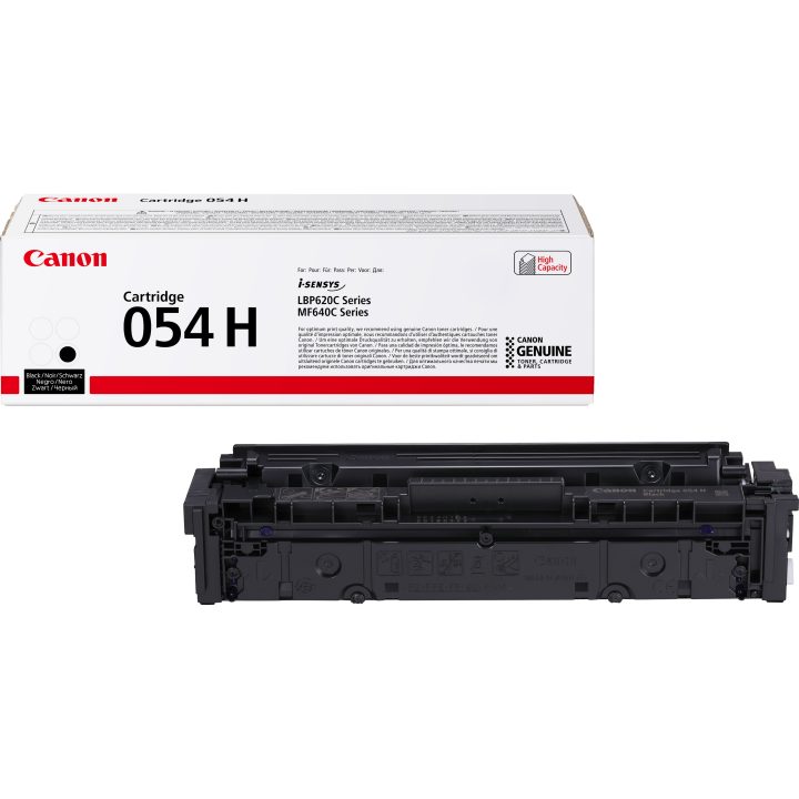 Canon 3028C002 Toner Cartridge 1 piece(s) Original Black