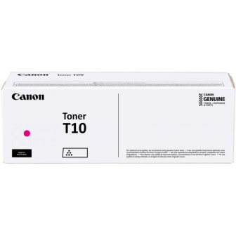 Canon T10 Toner Cartridge 1 piece(s) Original Magenta