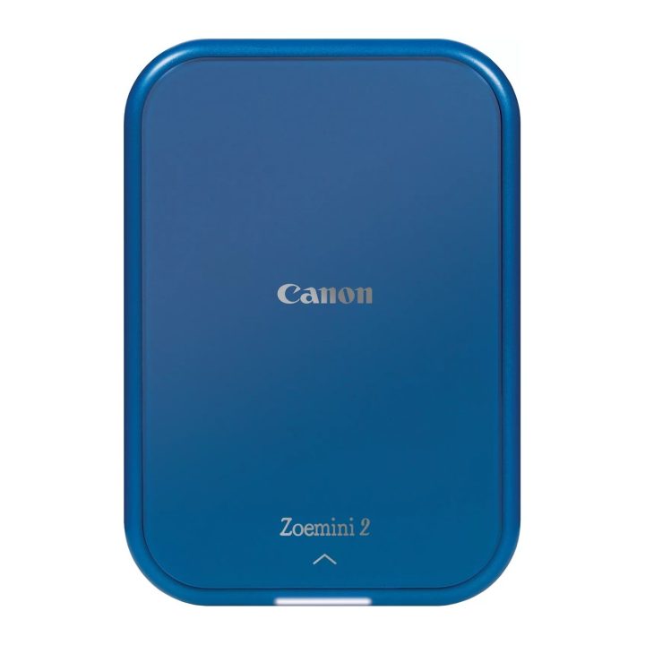 Canon Zoemini 2 ZINK Photo Printer (Inkless) 313 x 500 DPI 2" x 3"…