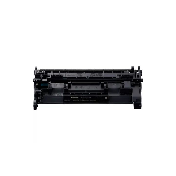 Canon 070 Toner Cartridge 1 piece(s) Original Black