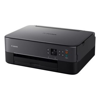 Canon PIXMA TS5350i Inyección de tinta A4 4800 x 1200 DPI Wifi