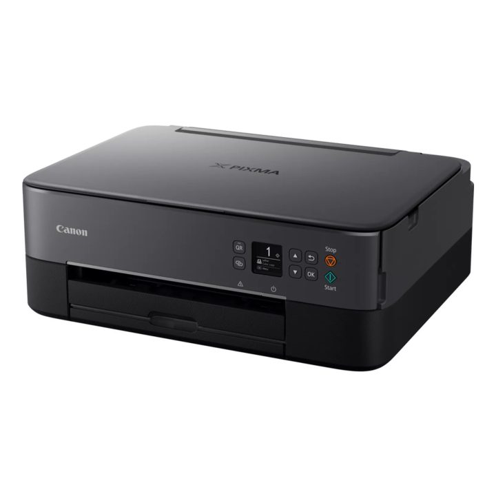 Canon PIXMA TS5350i Inyección de tinta A4 4800 x 1200 DPI Wifi