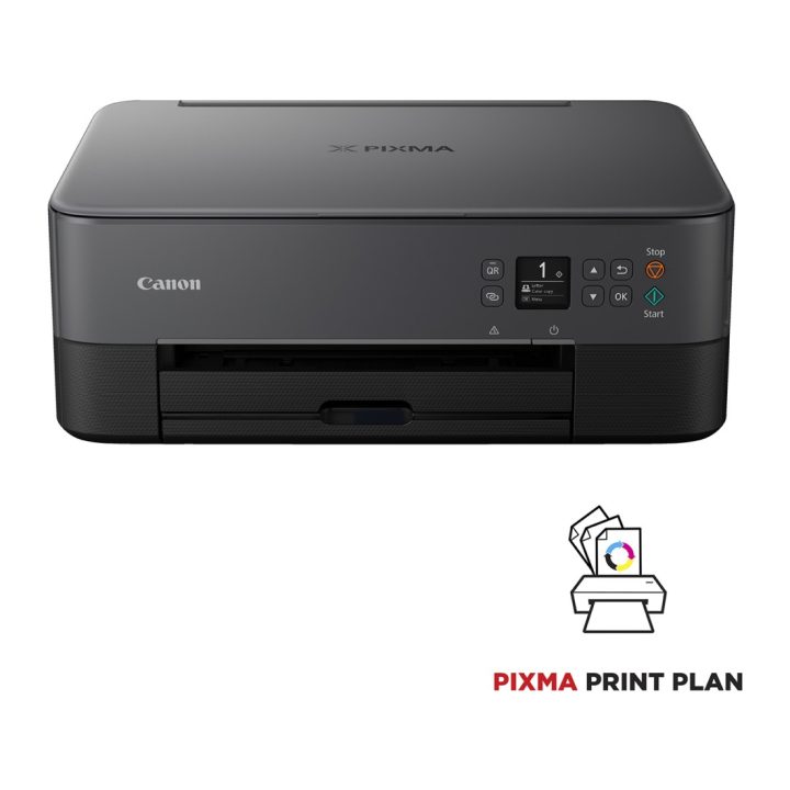 Canon PIXMA TS5350i Inyección de tinta A4 4800 x 1200 DPI Wifi