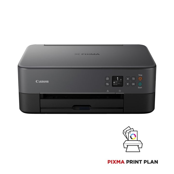 Canon PIXMA TS5350i A4 Inkjet 4800 x 1200 DPI Wi-Fi