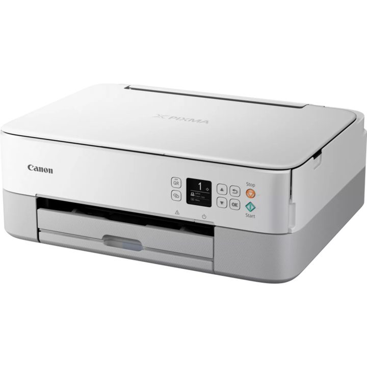 Canon PIXMA TS5351i Inyección de tinta A4 4800 x 1200 DPI Wifi