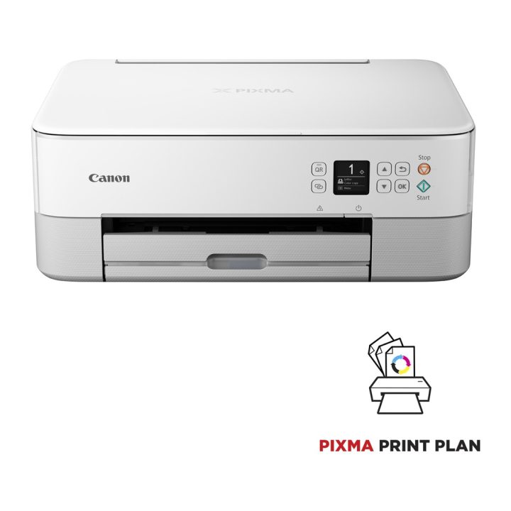 Canon PIXMA TS5351i Inkjet A4 4800 x 1200 DPI Wi-Fi