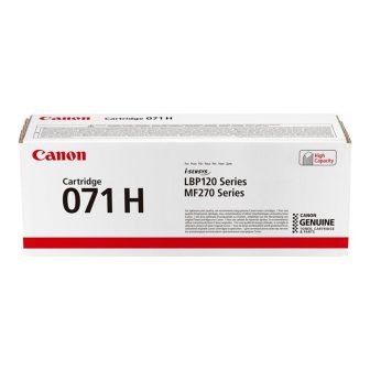 Canon 5646C002 cartucho de toner 1 unidade(s) Original Preto