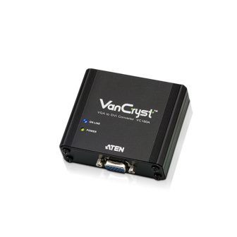 ATEN Conversor de VGA para DVI