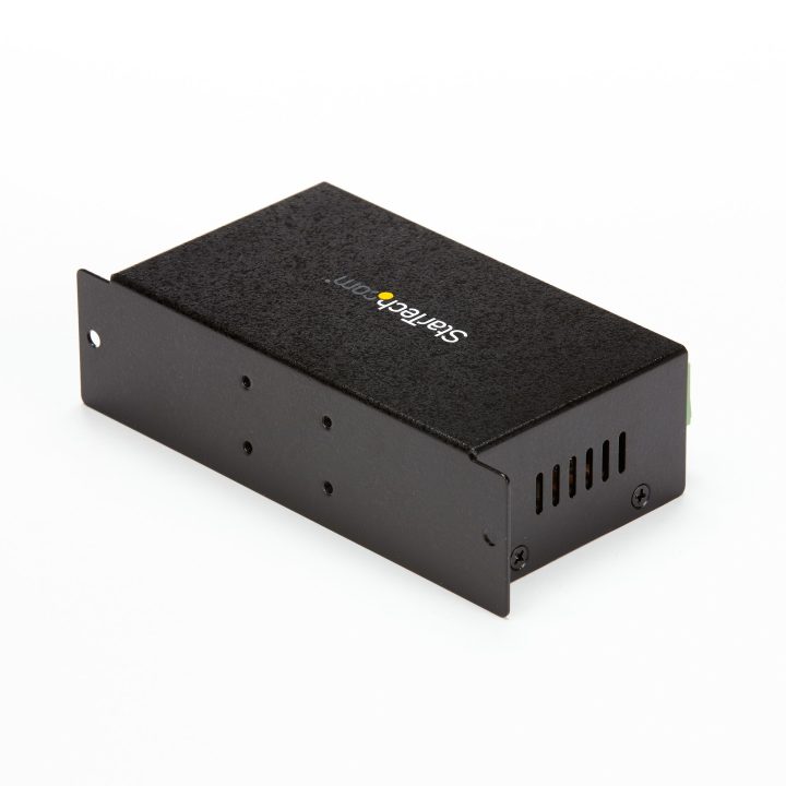 StarTech.com Hub Concentrador USB 2.0 de 7 Portas - Repartidor USB…