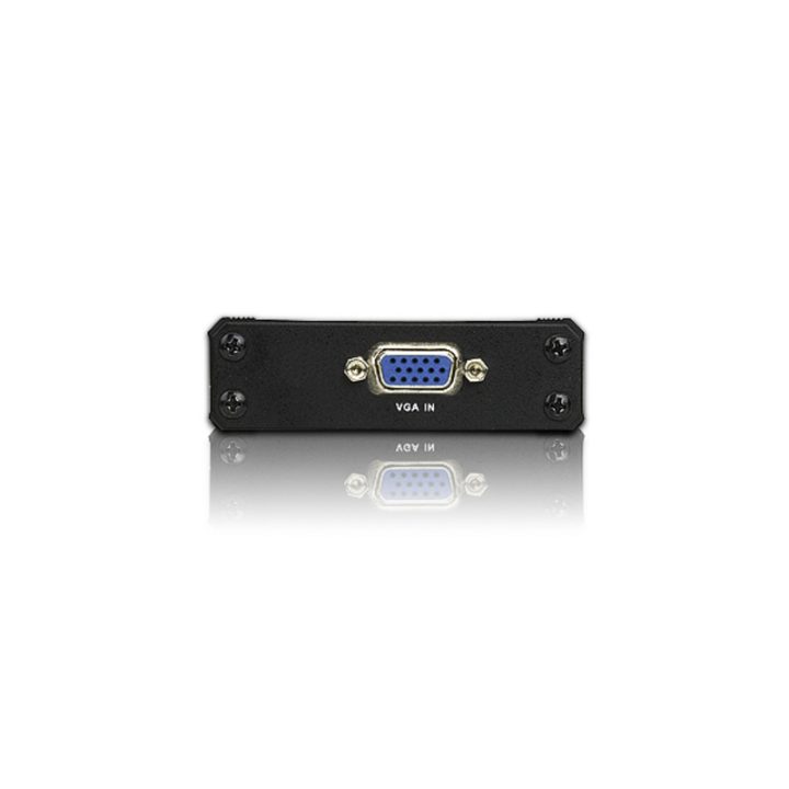 ATEN Conversor de VGA a DVI