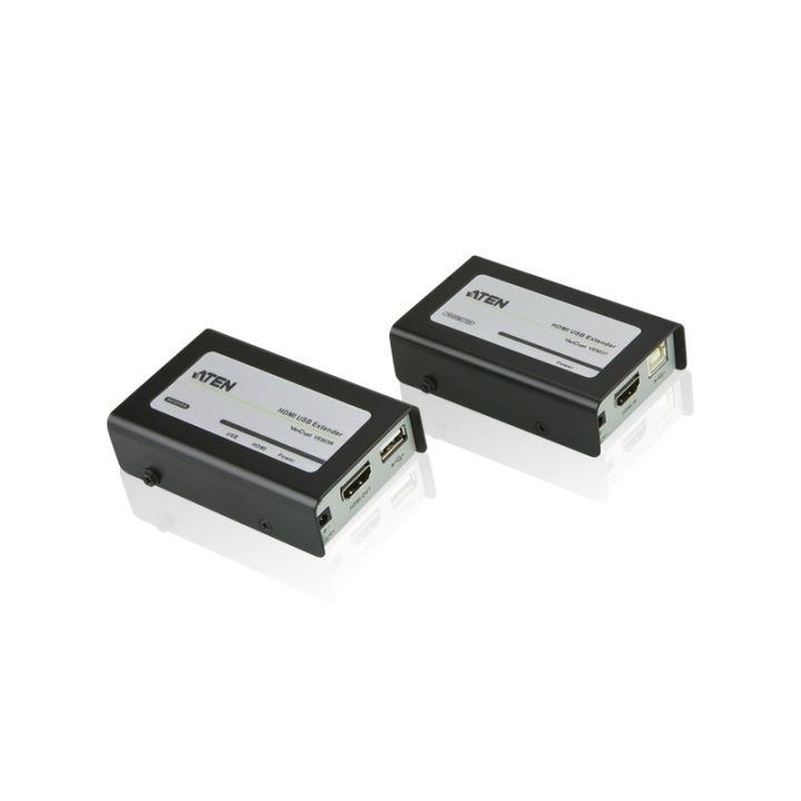 ATEN HDMI/USB Extender over Cat 5 (1080p up to 40 m)
