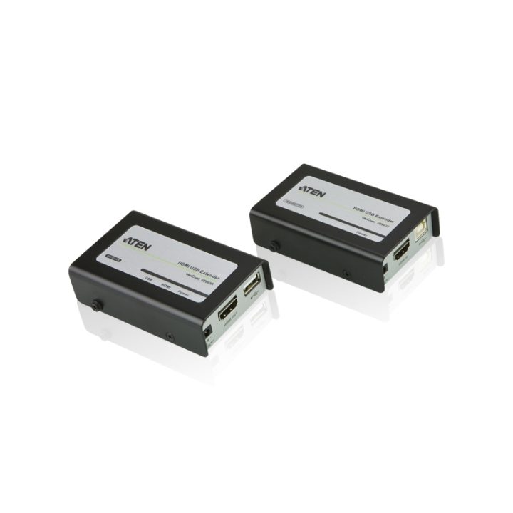ATEN Extensor HDMI/USB sobre Cat 5 (1080p a 40 m)