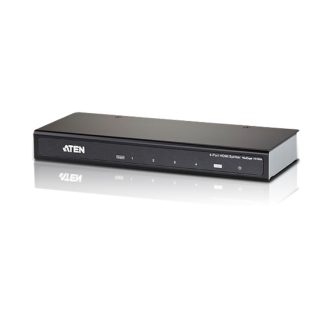 ATEN Distribuidor HDMI 4K de 4 portas