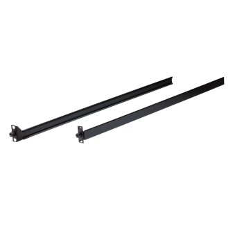 ATEN 2-in-1 1U Standard Mounting Kit (for KN Series)