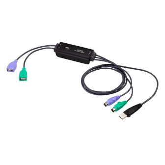 ATEN Conversor USB para PS/2