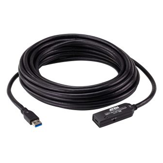 ATEN 10 m USB 3.2 Gen 1 Extension Cable