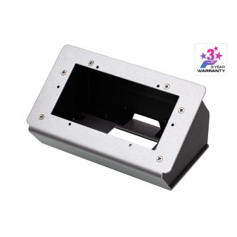 ATEN Kit de secretária (UE, 2 conectores) Novo