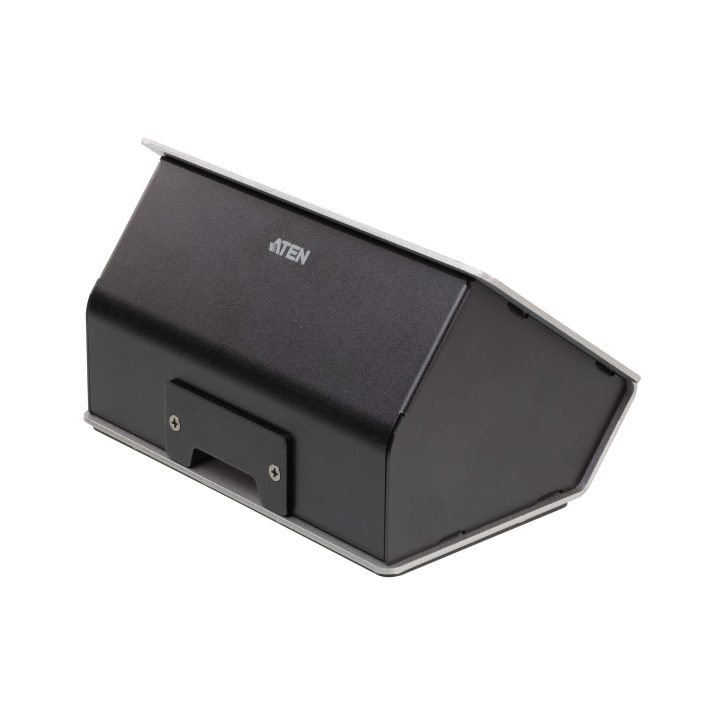ATEN Kit de secretária (UE, 2 conectores) Novo