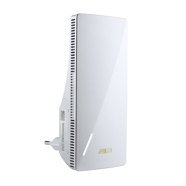 ASUS RP-AX58 Network Transmitter White 10, 100, 1000 Mbit/s