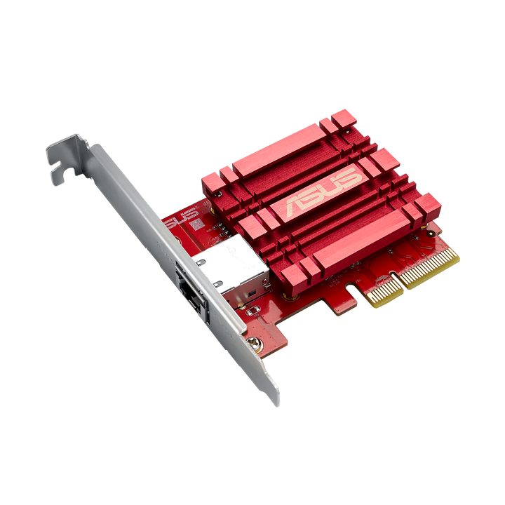ASUS XG-C100C V2 Interno Ethernet 10000 Mbit/s