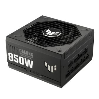 ASUS TUF Gaming 850W Gold unidad de fuente de alimentación 24-pin ATX…