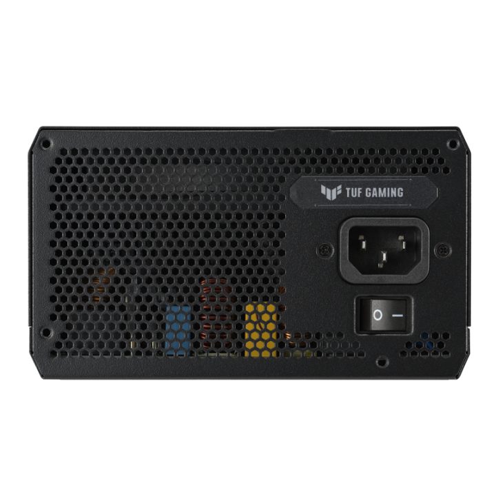 ASUS TUF Gaming 850W Gold unidade de fonte de alimentação 24-pin ATX…