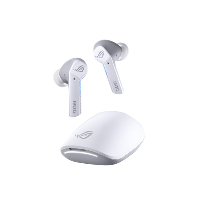 ASUS ROG Cetra auriculares intrauditivos True Wireless…