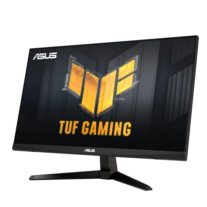 ASUS TUF 23.8" Full HD IPS