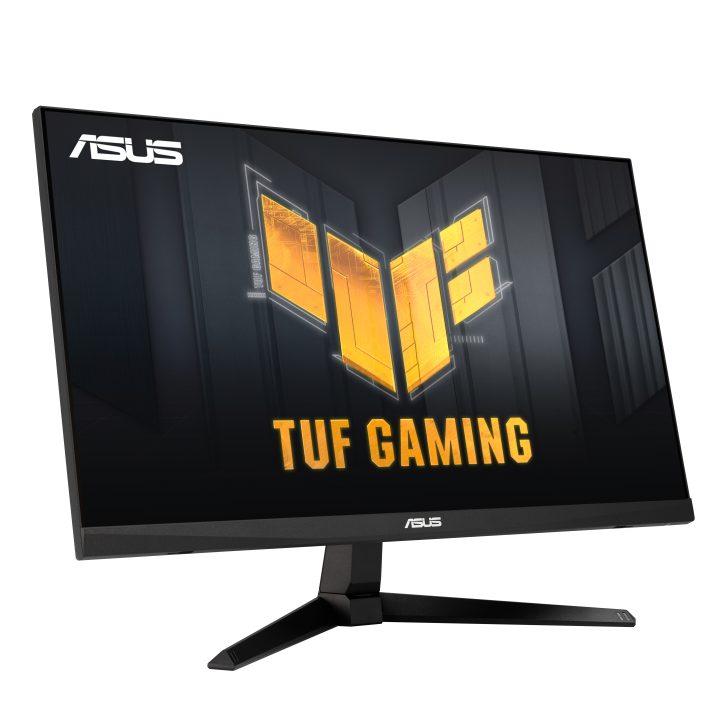ASUS TUF 23.8" Full HD IPS