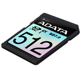 ADATA Premier Extreme 512 GB SDXC UHS-I Clase 10