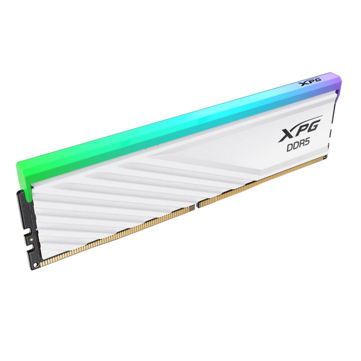 XPG LANCER BLADE RGB módulo de memoria 48 GB 2 x 24 GB DDR5 288-pin…