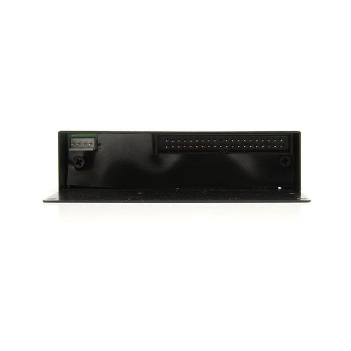 StarTech.com Adaptador Disco Duro 2.5in 3.5 Pulgadas IDE a SATA para…