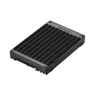 QNAP QDA-UMP4 External Hard Drive Enclosure External Solid State…