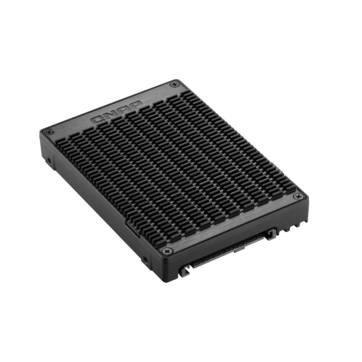 QNAP QDA-UMP4 caixa para disco rígido externo Caixa externa para…