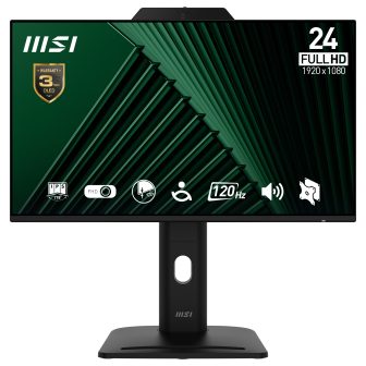 MSI Pro MP242PMG 24" Full HD 120 Hz IPS