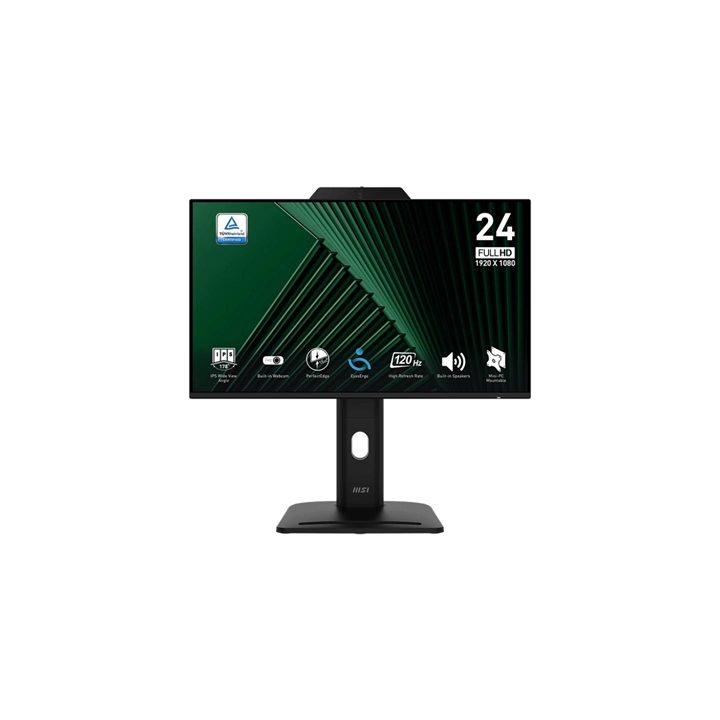 Monitor MSI Pro MP242PMG 24" Full HD 120 Hz IPS