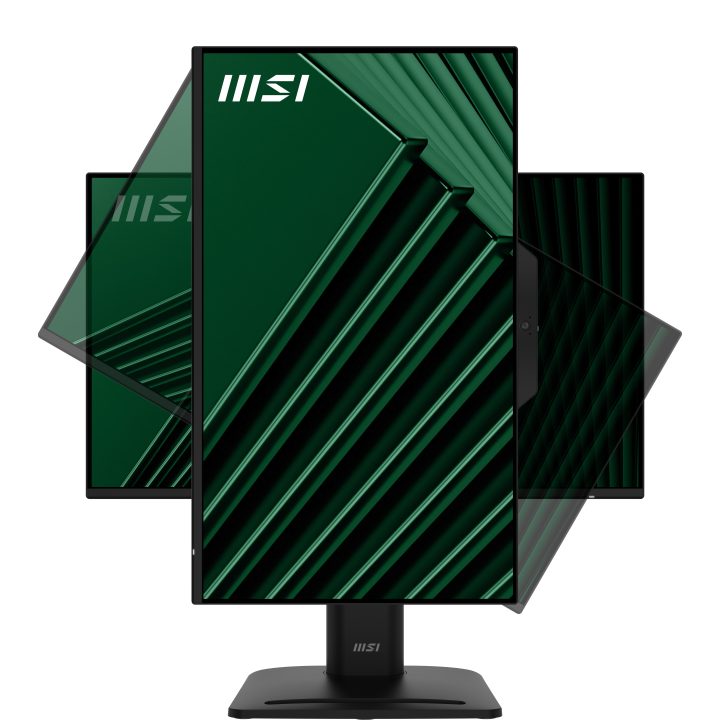 Monitor MSI Pro MP242PMG 24" Full HD 120 Hz IPS