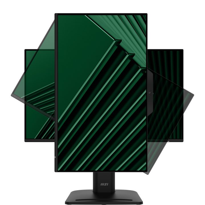 MSI Pro MP242PMG 24" Full HD 120 Hz IPS