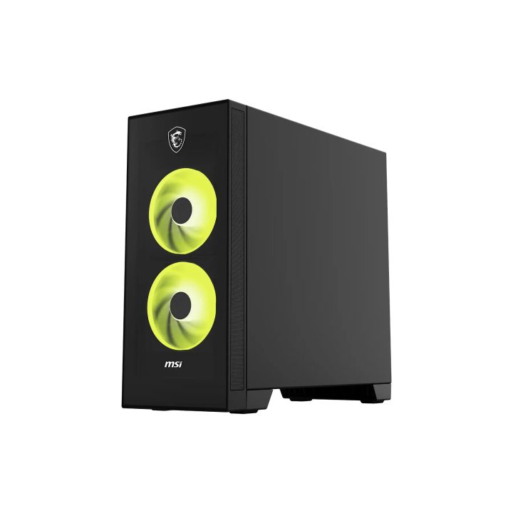 MSI CPU mag infinite s ai 2NVM5-019EU. u5-225F. RTX5060TI -8GB. 16GB…