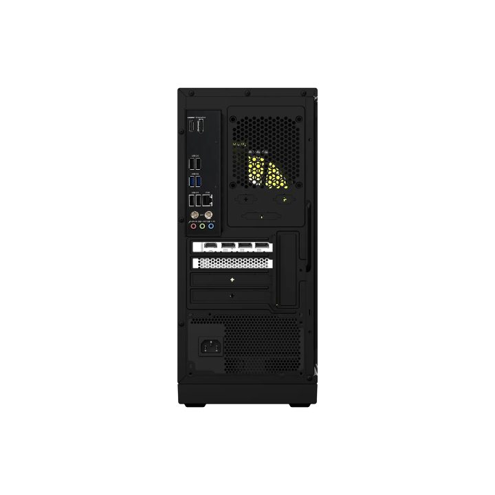 MSI CPU mag infinite s ai 2NVM5-019EU. u5-225F. RTX5060TI -8GB. 16GB…